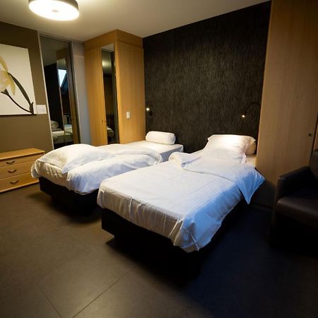 Su'Ro Bed And Breakfast Gante Exterior foto