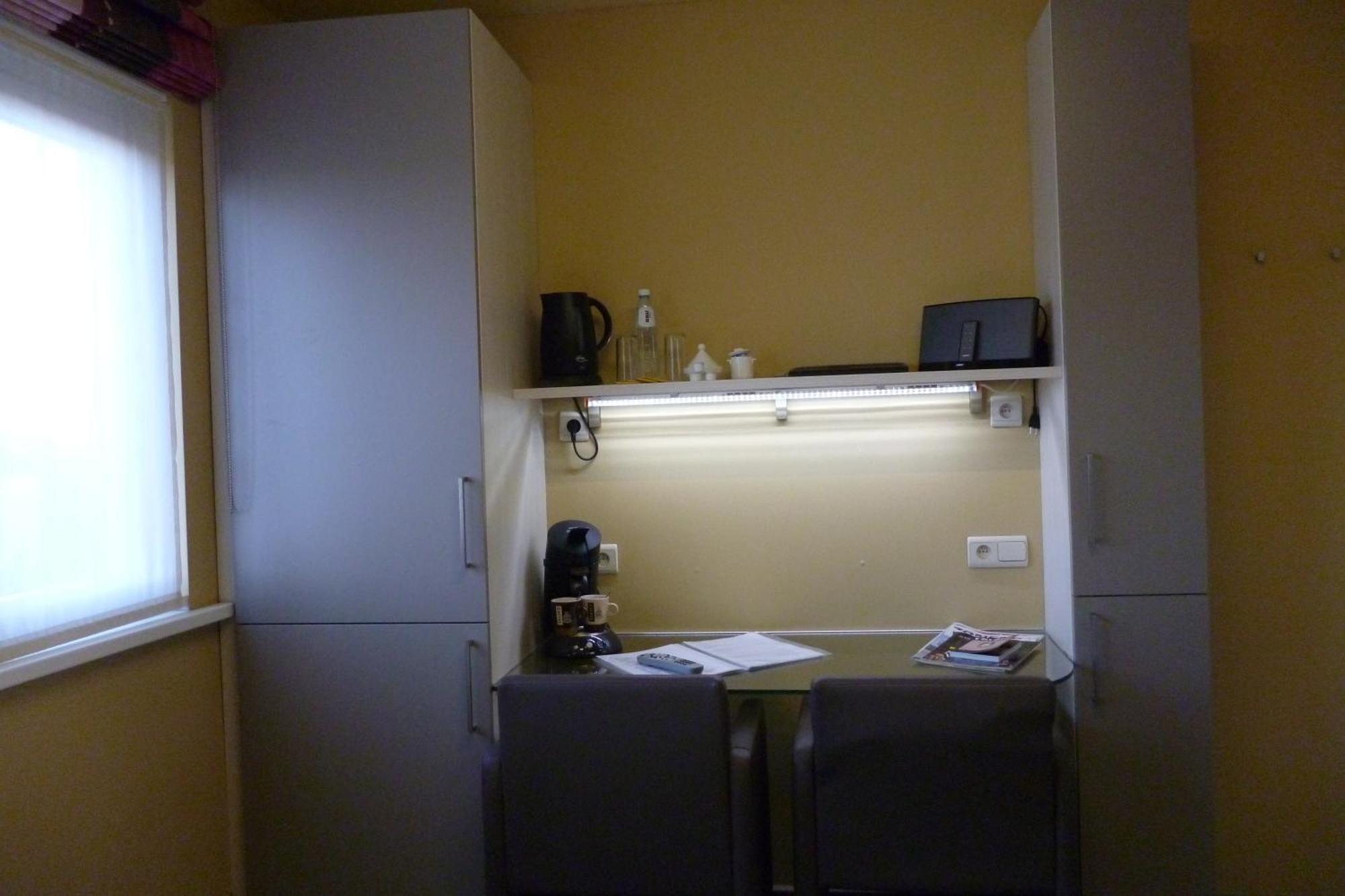 Su'Ro Bed And Breakfast Gante Quarto foto
