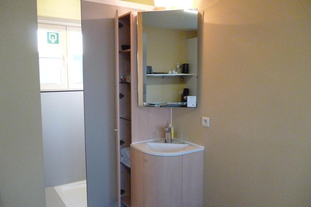 Su'Ro Bed And Breakfast Gante Quarto foto