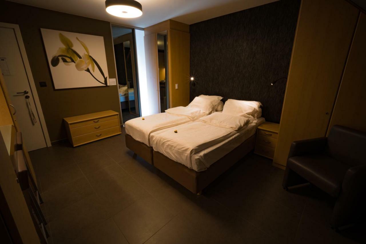Su'Ro Bed And Breakfast Gante Exterior foto