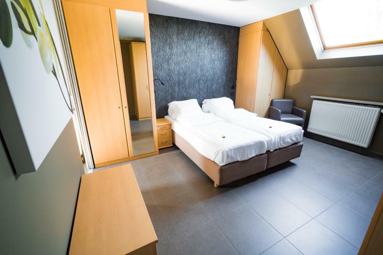 Su'Ro Bed And Breakfast Gante Exterior foto