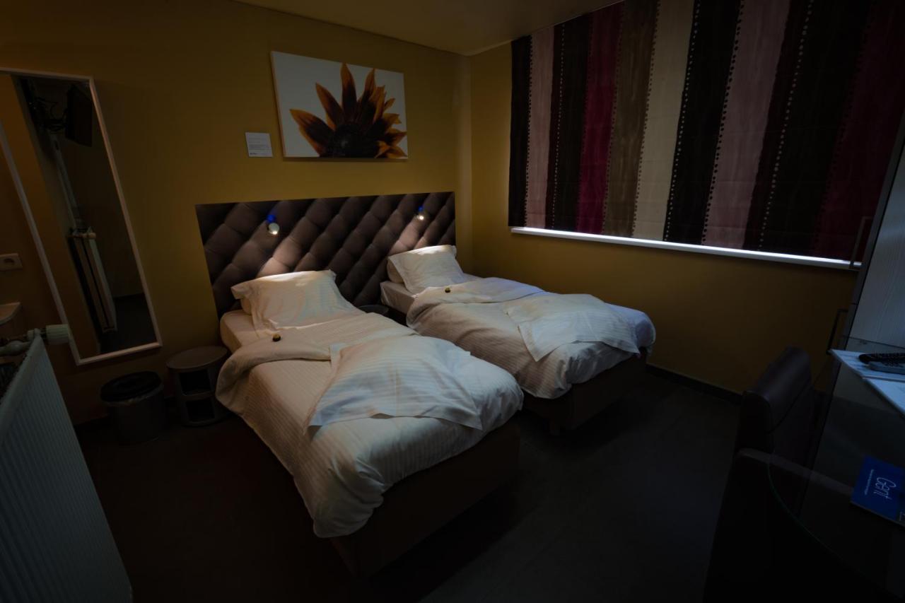 Su'Ro Bed And Breakfast Gante Exterior foto