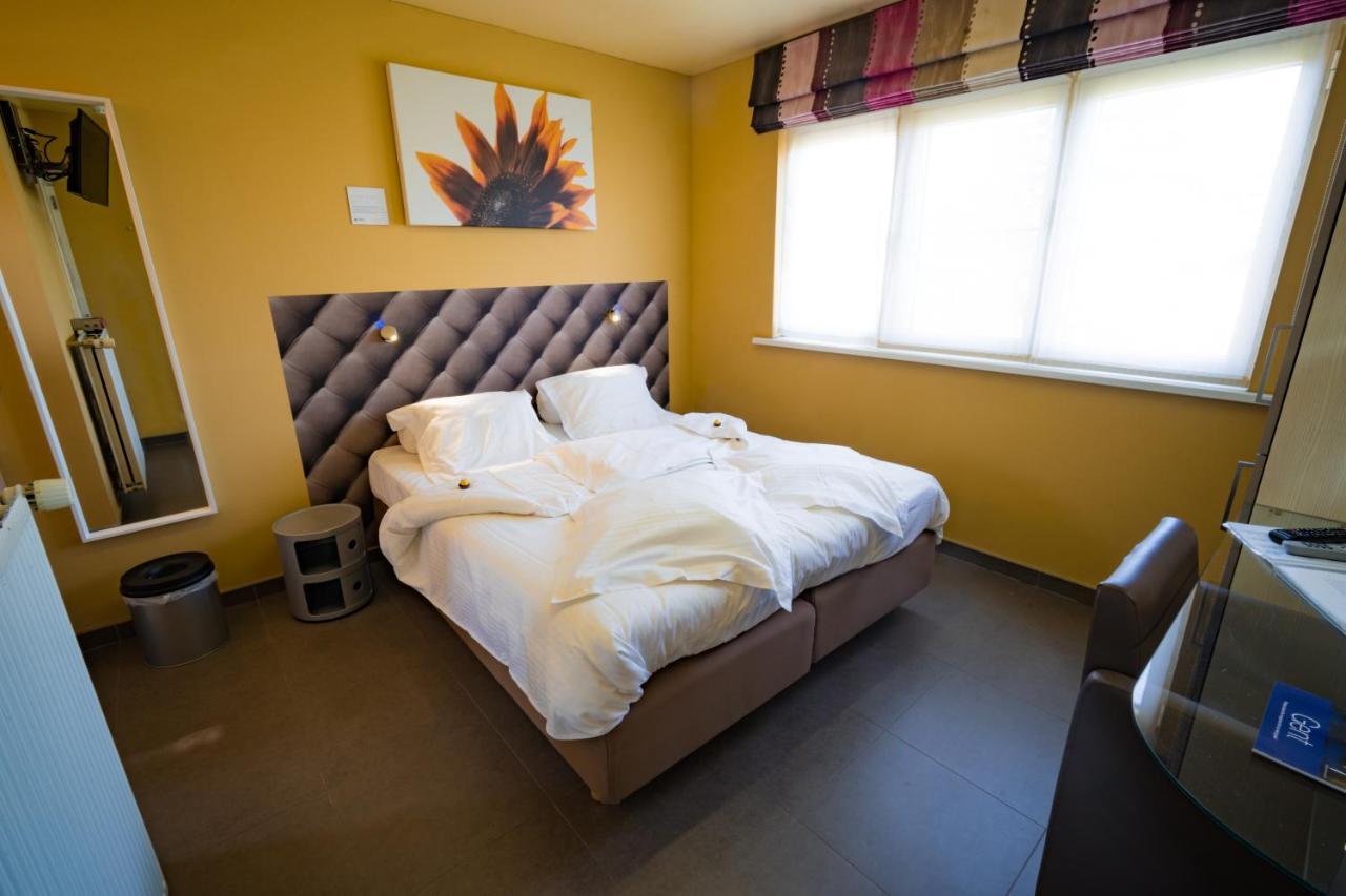 Su'Ro Bed And Breakfast Gante Exterior foto